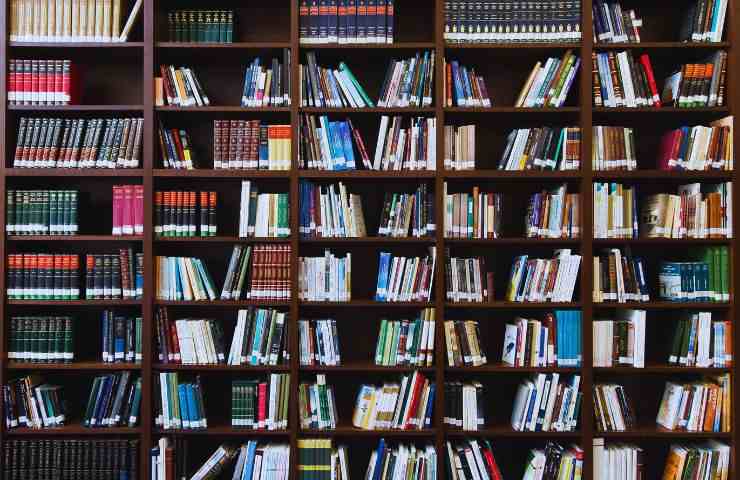 libreria