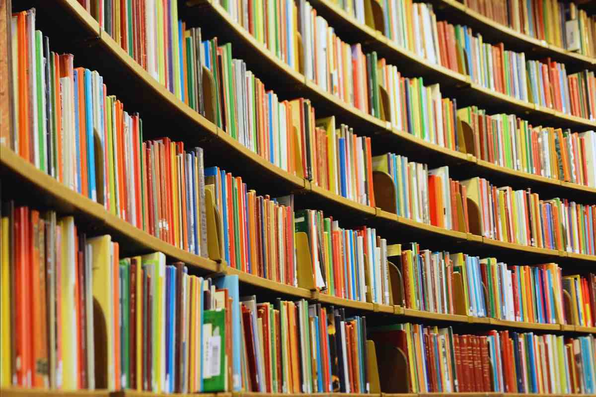 libreria