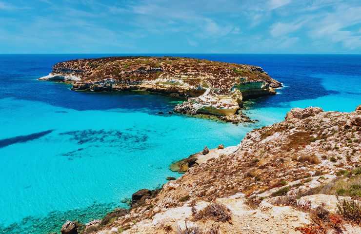 isola