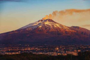 etna
