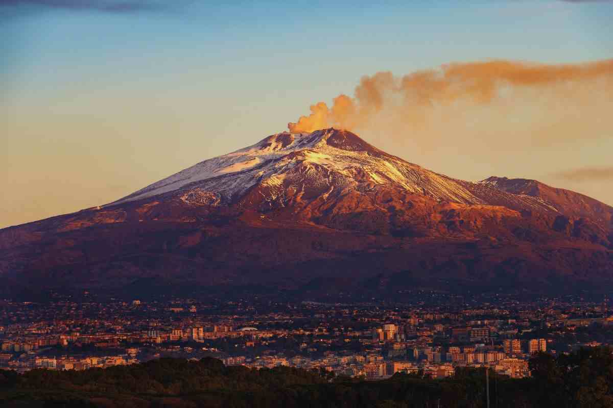 etna